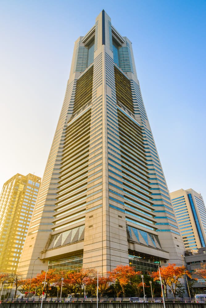 Luxury Apartments