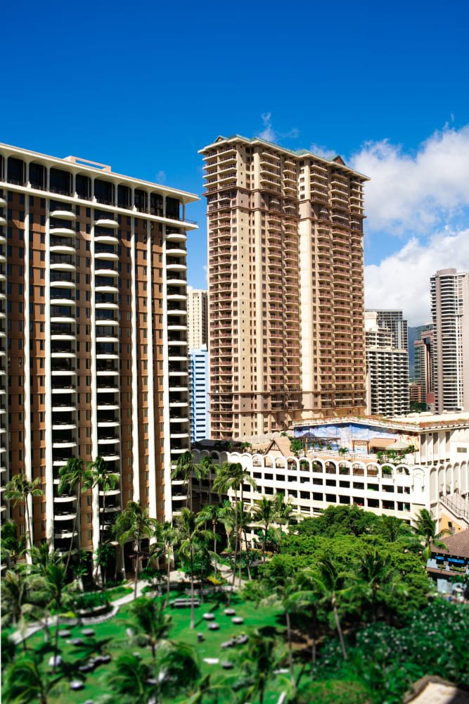 Branded Residences