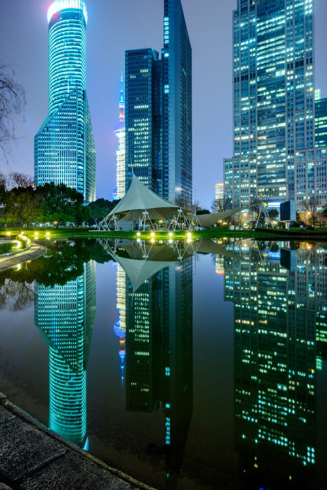 Waterfront Communities