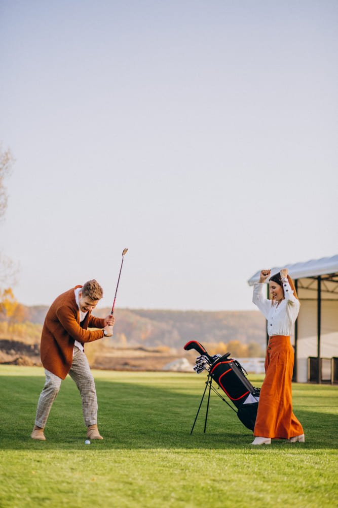 Golf Communities