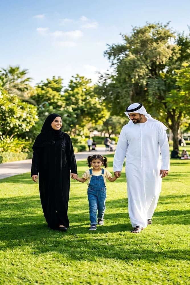 Family Communities